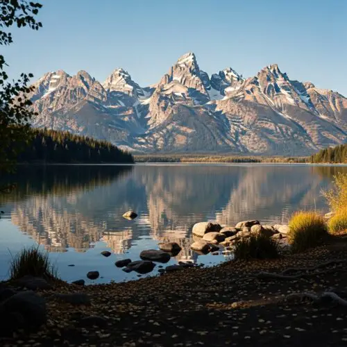 10 Most Visited US National Parks in 2026 (Complete Updated Rankings)