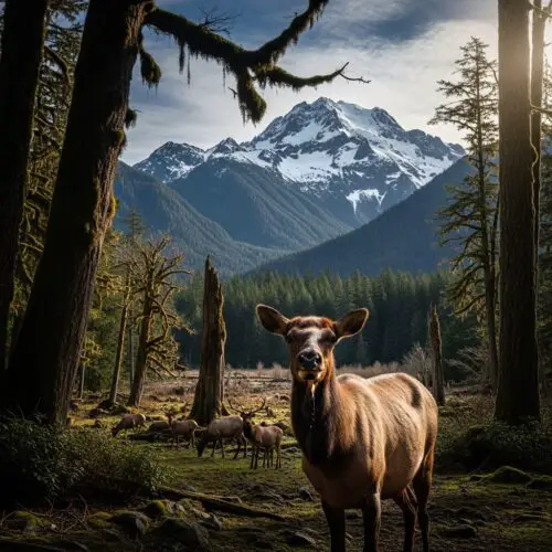 10 Most Visited US National Parks in 2026 (Complete Updated Rankings)