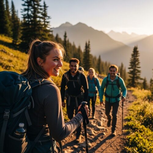 11 Best Hikes in Olympic National Park in 2026 (Expert-Ranked Trail Guide)