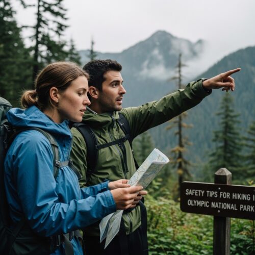 11 Best Hikes in Olympic National Park in 2026 (Expert-Ranked Trail Guide)