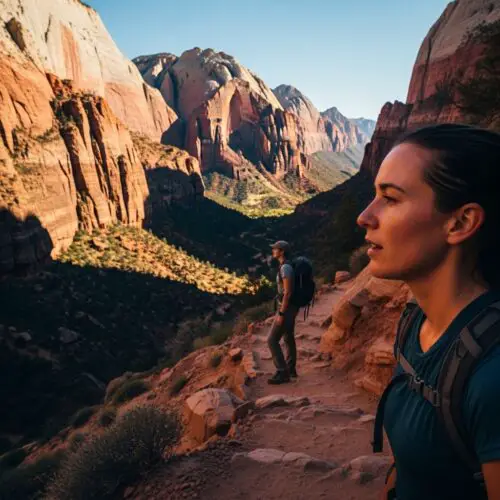 11 Best National Parks Near Las Vegas in 2026 (Expert Guide + Day Trip Tips)