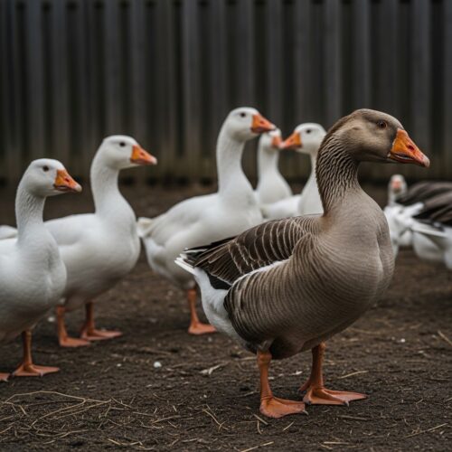 11 Smart Ways to Keep Geese Out of Your Yard