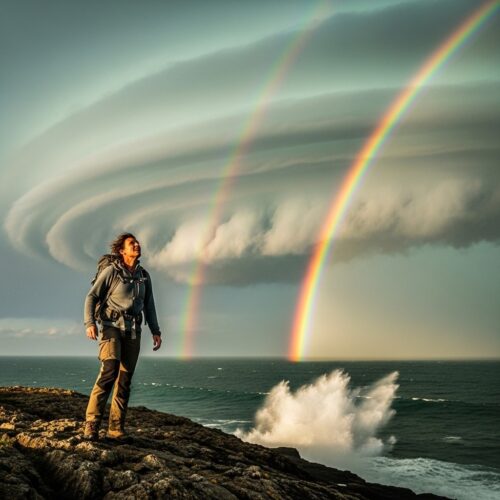 12 Amazing Mount Rainier Facts That Prove It's America's Most Underrated Peak