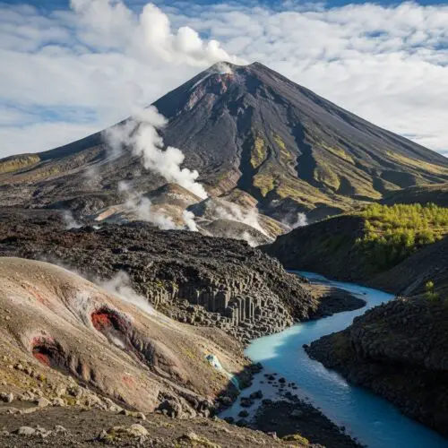 12 Amazing Mount Rainier Facts That Prove It's America's Most Underrated Peak