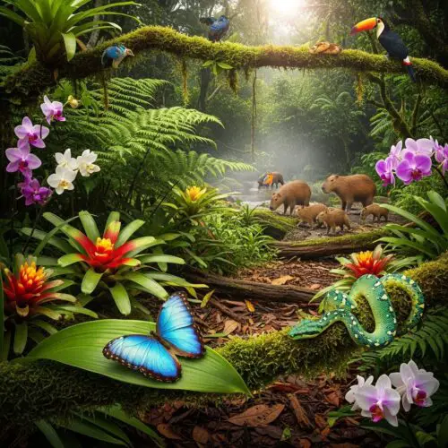 12 Amazing Mount Rainier Facts That Prove It's America's Most Underrated Peak