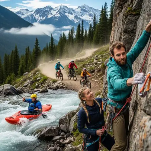 12 Amazing Mount Rainier Facts That Prove It's America's Most Underrated Peak