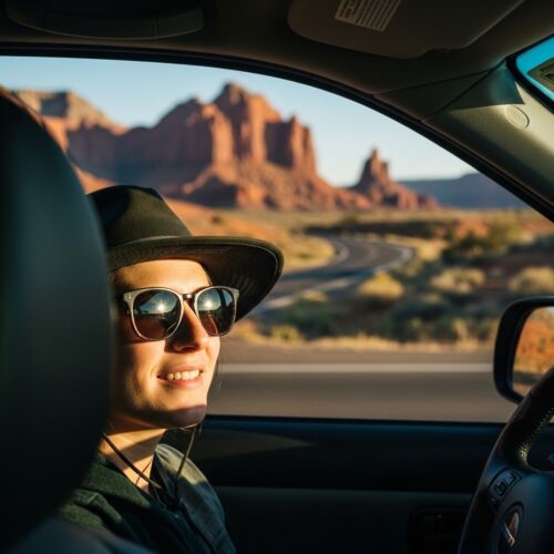 12 Best National Park Road Trips in 2026 (+ Unmissable Stops Along the Way)