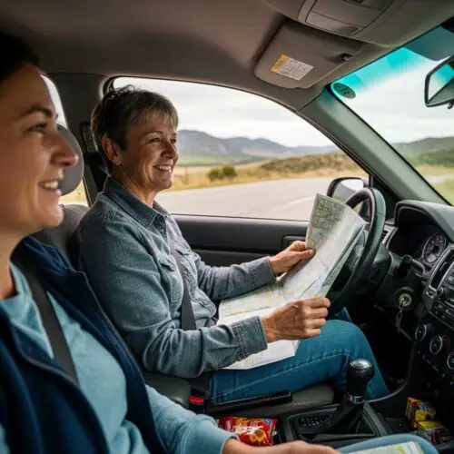 12 Best National Park Road Trips in 2026 (+ Unmissable Stops Along the Way)