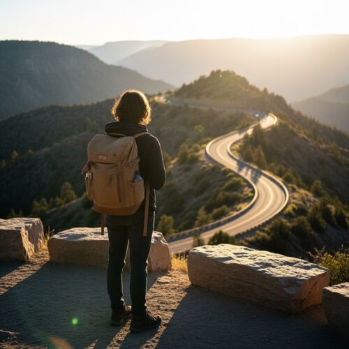 12 Best National Park Road Trips in 2026 (+ Unmissable Stops Along the Way)