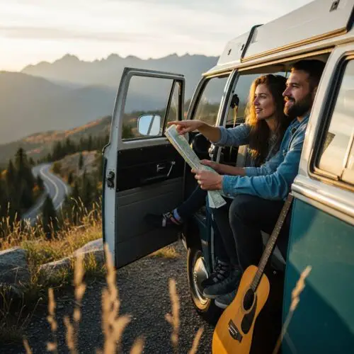 12 Best National Park Road Trips in 2026 (+ Unmissable Stops Along the Way)