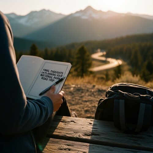 12 Best National Park Road Trips in 2026 (+ Unmissable Stops Along the Way)