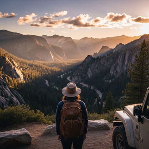 12 Best National Park Road Trips in 2026 (+ Unmissable Stops Along the Way)