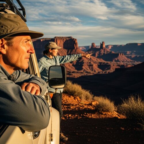 12 Best National Park Road Trips in 2026 (+ Unmissable Stops Along the Way)