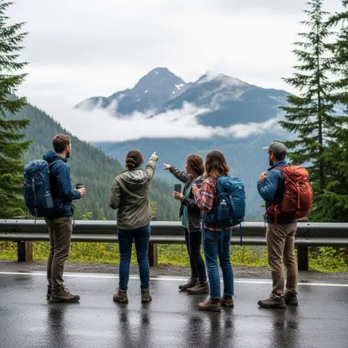 12 Best National Park Road Trips in 2026 (+ Unmissable Stops Along the Way)