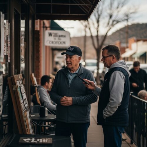 12 Closest Cities to the Grand Canyon South Rim (2026 Distance Guide)