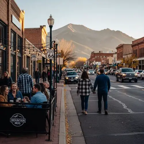 12 Closest Cities to the Grand Canyon South Rim (2026 Distance Guide)