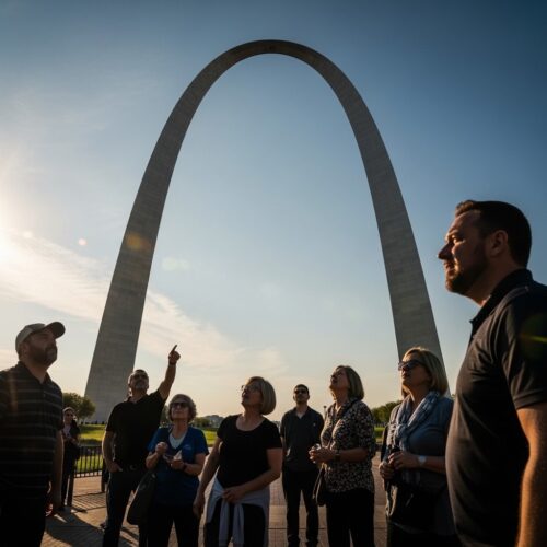 12 Fascinating Facts About Gateway Arch National Park for 2026 Visitors