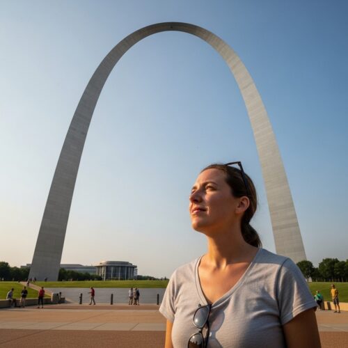 12 Fascinating Facts About Gateway Arch National Park for 2026 Visitors