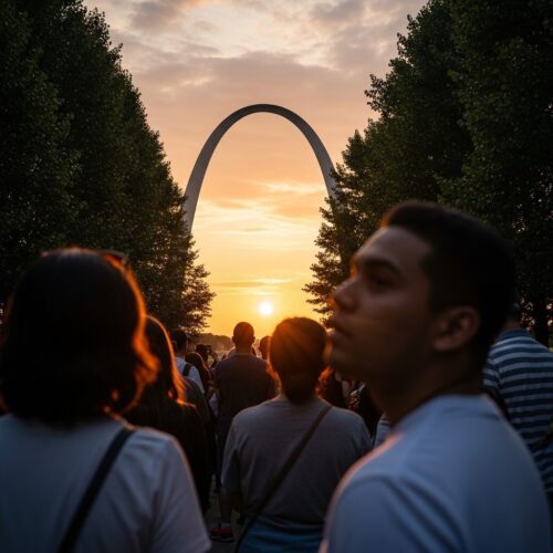 12 Fascinating Facts About Gateway Arch National Park for 2026 Visitors