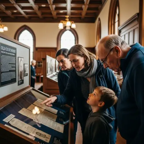 12 Fascinating Facts About Gateway Arch National Park for 2026 Visitors