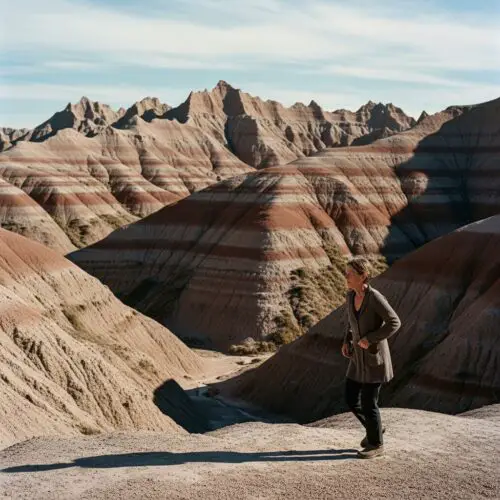 12 Incredible Facts About Badlands National Park (2026 Visitor Edition)