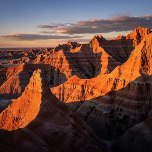 12 Incredible Facts About Badlands National Park (2026 Visitor Edition)