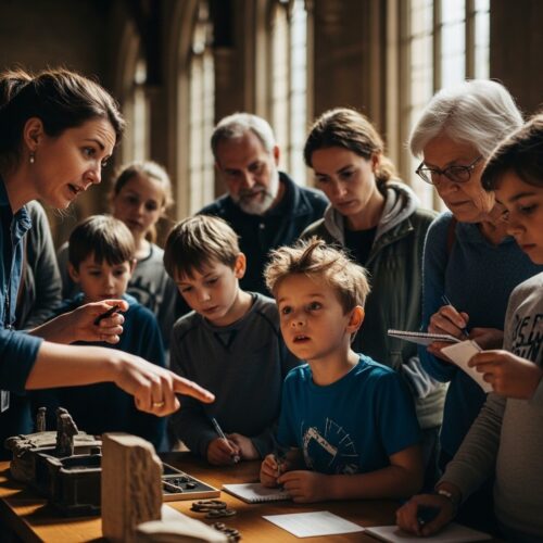 12 Incredible Facts About Badlands National Park (2026 Visitor Edition)