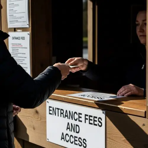 12 Incredible Facts About Badlands National Park (2026 Visitor Edition)