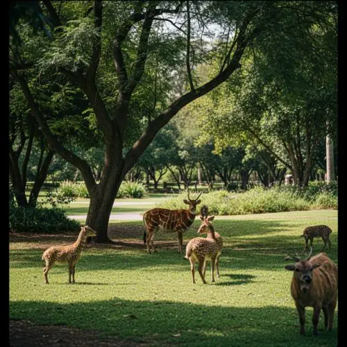 12 Incredible Facts About Carlsbad Caverns National Park (2026 Edition)