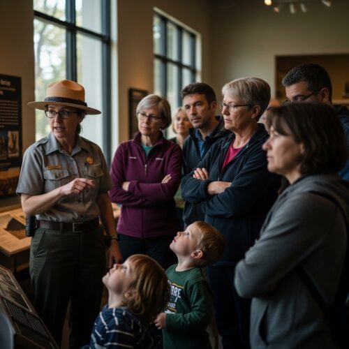 12 Incredible Facts About Carlsbad Caverns National Park (2026 Edition)