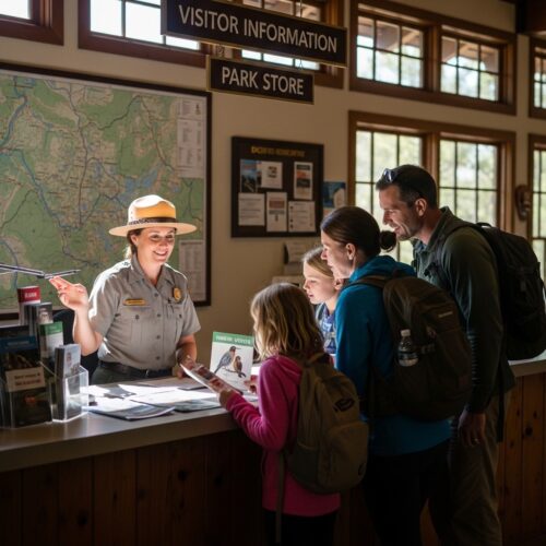 12 Incredible Facts About Carlsbad Caverns National Park (2026 Edition)