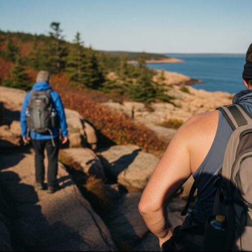 13 Amazing Facts About Acadia National Park to Know Before Your 2026 Visit