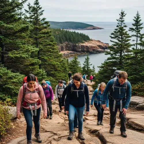 13 Amazing Facts About Acadia National Park to Know Before Your 2026 Visit