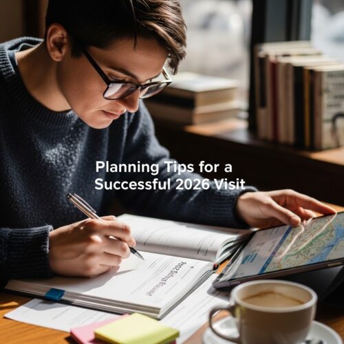 13 Amazing Facts About Acadia National Park to Know Before Your 2026 Visit