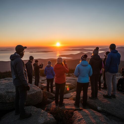 13 Amazing Facts About Acadia National Park to Know Before Your 2026 Visit
