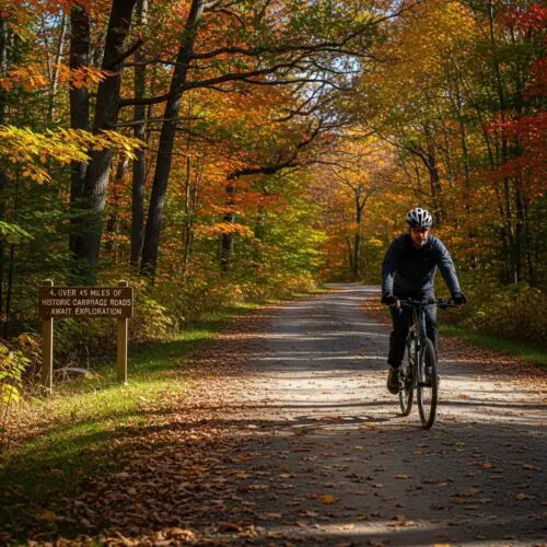 13 Amazing Facts About Acadia National Park to Know Before Your 2026 Visit