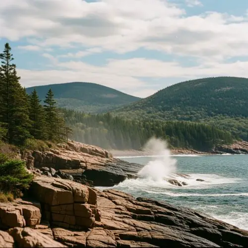 13 Amazing Facts About Acadia National Park to Know Before Your 2026 Visit