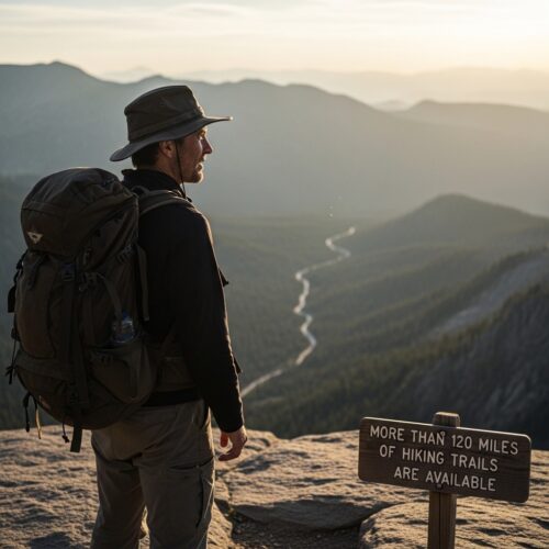 13 Amazing Facts About Acadia National Park to Know Before Your 2026 Visit