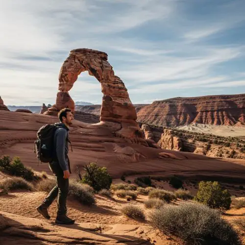 13 Amazing Facts About Arches National Park Every Visitor Should Know in 2026
