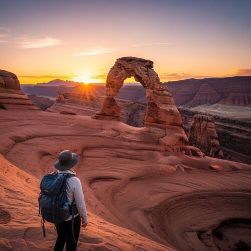 13 Amazing Facts About Arches National Park Every Visitor Should Know in 2026