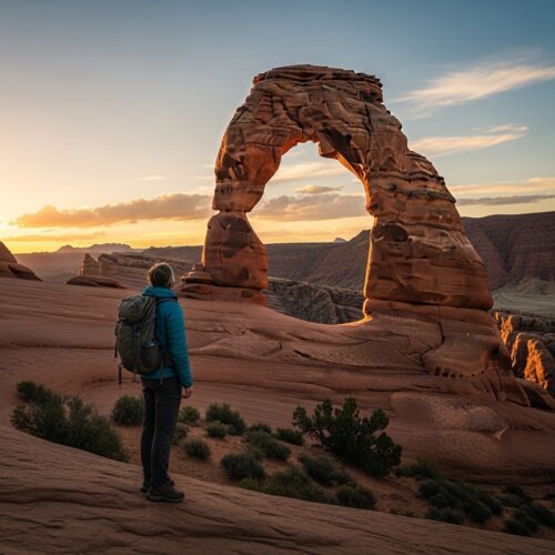13 Amazing Facts About Arches National Park Every Visitor Should Know in 2026