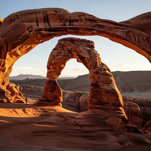 13 Amazing Facts About Arches National Park Every Visitor Should Know in 2026