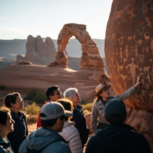 13 Amazing Facts About Arches National Park Every Visitor Should Know in 2026