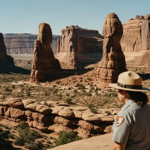 13 Amazing Facts About Arches National Park Every Visitor Should Know in 2026