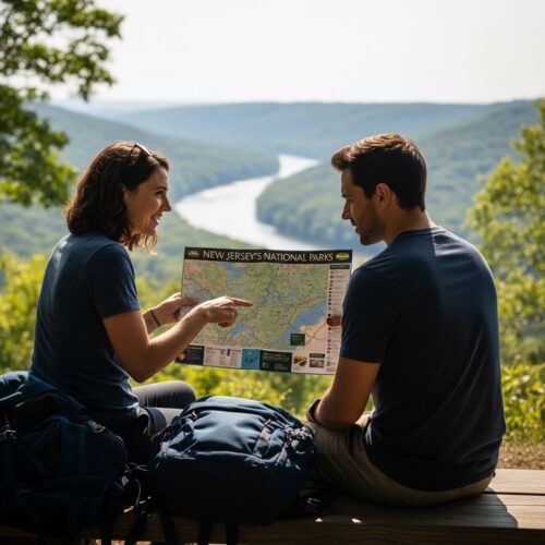 13 Epic New Jersey National Parks Worth Exploring in 2026 (Expert Guide)