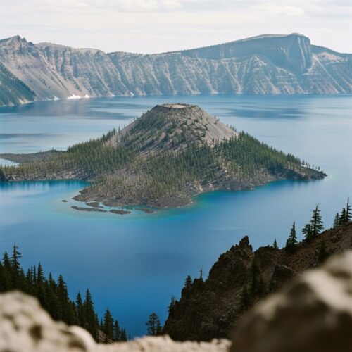 13 Fascinating Crater Lake National Park Facts Worth Knowing in 2026