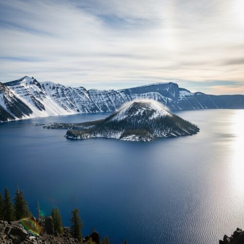 13 Fascinating Crater Lake National Park Facts Worth Knowing in 2026