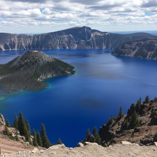 13 Fascinating Crater Lake National Park Facts Worth Knowing in 2026