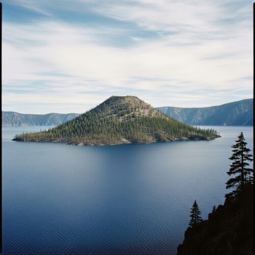 13 Fascinating Crater Lake National Park Facts Worth Knowing in 2026