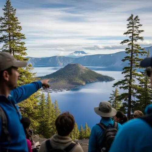 13 Fascinating Crater Lake National Park Facts Worth Knowing in 2026